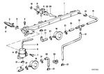 13641273271 - : Injection Valve for BMW Image