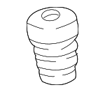 4833132100 - Suspension: Bumper for Toyota: Highlander Image