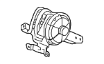 12604502 - Emission System: Injector Pump for GM Image