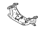 LR100597 - Engine: Trans Support for Land-Rover Image