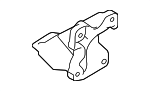 LR081528 - Engine: Mount Bracket for Land-Rover Image