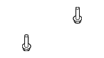 LR072612 - Engine: Trans Support Screw for Land-Rover Image