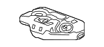 25795345 - Fuel System: Fuel Tank for Buick: Lucerne Image