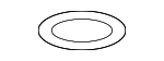 10325852 - Fuel System: Fuel Pump Assembly Cam for GM Image