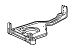57008719AA - Emission System: Bracket for Ram: 2500, 3500 Image