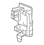 21992664 - : Mount Bracket for GM Image