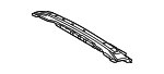 631050E010 - Body: Roof Header Panel for Lexus Image
