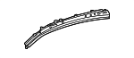 6120148902 - Body: Roof Side Rail Reinforcement for Lexus Image