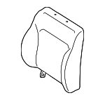 64111AE030 - Body: Seat Heater for Subaru Image