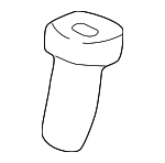 64917GA250MU - Body: Headrest Guide for Subaru Image