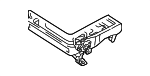 64100FE031 - Body: Lower Frame for Subaru Image
