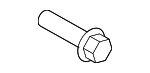 3098 - Body: Motor Bolt for Mercedes-Benz Image