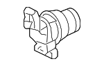 76846TP6A01 - Body: Washer Pump for Honda: Accord Crosstour, CR-Z, Crosstour, HR-V Image