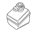 SJJ100362 - : 1999-2004 Land Rover Discovery - Overhaul Kit for Land Rover: Discovery Image