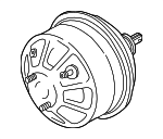 STC1286 - : Brake Booster for Land-Rover Image