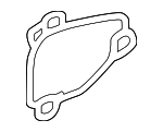 63217489476 - : Seal for BMW: X2 Image