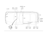 2095452432 - Electrical System: Control Unit for Mercedes-Benz Image