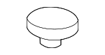1647528140 - Cooling System: Reservoir Cap for Lexus Image