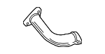 1633570020 - Cooling System: Outlet Pipe for Lexus Image
