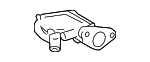 1633270020 - Cooling System: Connector Pipe for Lexus Image
