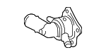 1603170010 - Cooling System: Inlet Pipe for Lexus Image