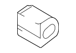4241265J00 - Suspension: Suspension Stabilizer Bar Bushing for Suzuki Image