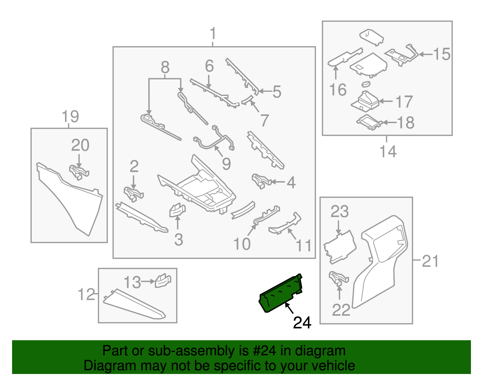 まさM GPM Blue Aluminum 7075 Steering Assembly for X-Maxx