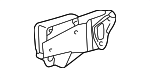 9152856 - Body: Actuator for Volvo: S70, V70 Image