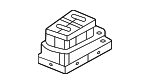 35580TG7A01 - Body: Switch for Honda: Passport, Pilot Image