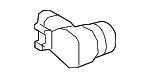 39680T43N01ZA - Body: Park Sensor for Honda Image