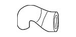 68023887AA - Emission Control: Evaporative Emissions System Lines for Mopar Image