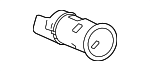 8553052010 - Body: Auxiliary Outlet for Toyota Image
