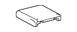 58905AK010C0 - Body: Console Armrest for Toyota Image