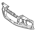ALR3560 - Body: Panel Bracket for Land-Rover Image