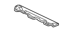 12475437 - Body: Center Crossmember for Cadillac: Escalade ESV, Escalade EXT | Chevrolet: Avalanche 1500, Avalanche 2500, Suburban 1500, Suburban 2500 | GMC: Yukon XL 1500, Yukon XL 2500 Image