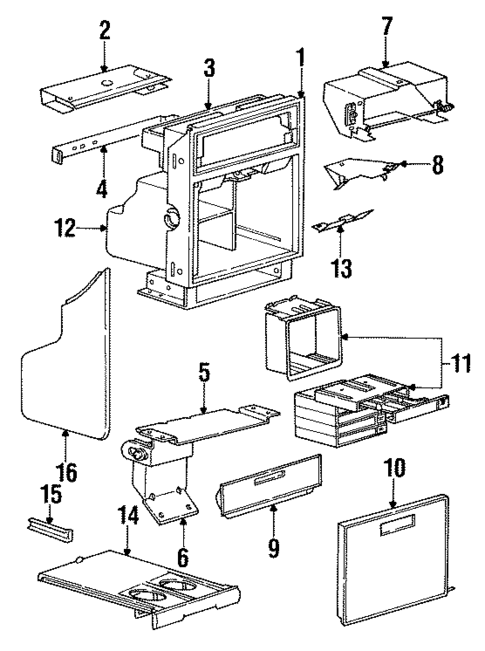 Diagram 1