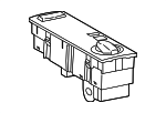 8929960100 - Body: Control Switch for Toyota: Land Cruiser Image