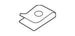 C27450133 - Body: Access Panel Retainer Nut for Mazda Image