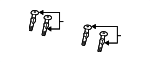 22821436 - Body: Headrest Guide for GM Image