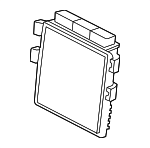 C2D28940 - : ECM for Jaguar Image