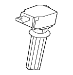 JDE39937 - Electrical: Ignition Coil for Jaguar Image