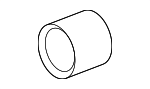 8A715TZAE01 - Body: Knob for Honda Image image
