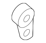 97222G2010 - HVAC: Arm for Kia: Niro, Niro EV Image