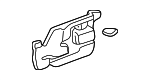 72120ST7023ZA - Body: Handle, Inside for Acura Image