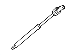 452200C020 - Steering: Intermediate Shaft for Toyota Image