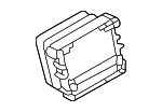 892270C040 - Steering: Control Module for Toyota Image