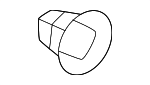 4523811010 - Steering: Column Assembly Bolt for Toyota Image