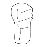 8261620010 - Electrical: Fuse Puller for Scion: xA | Toyota: 4Runner, Corolla, Echo, Highlander, Matrix, MR2 Spyder, Sienna, Tacoma, Tundra Image