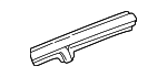 6121142050 - Body: Side Rail for Toyota Image