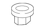 39900251 - Body: Front Cover Nut for MB Vans Image
